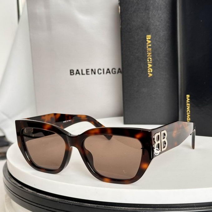 Balenciaga Sunglasses ID:20250617-12
